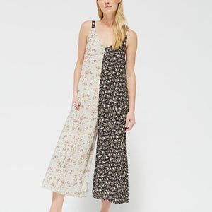 LACAUSA Santi Jumpsuit S